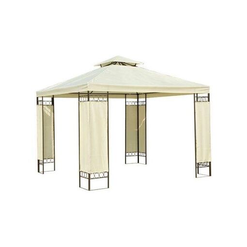 Bc-elec - 5300-0012 Tente de Réception, tonnelle, Barnum, Pavillon de