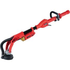 Varan Motors - XM-1010 Rabot Ponceuse Fraise à béton téléscopique 1010W 1700-3500t/min
