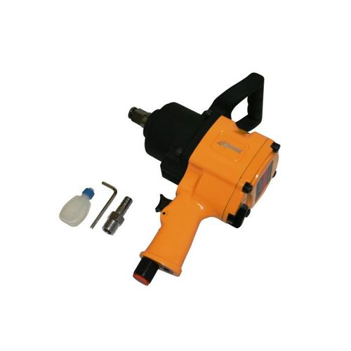 Varan Motors - SPT-10406 Coffret Clé à chocs Pneumatique 3/4'' 1600Nm, Visseuse Déboulonneuse Pneumatique