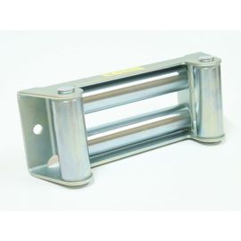 Varan Motors - rollerfairlead8000 Galet de guidage 4 voies pour treuil jusque 7257KG