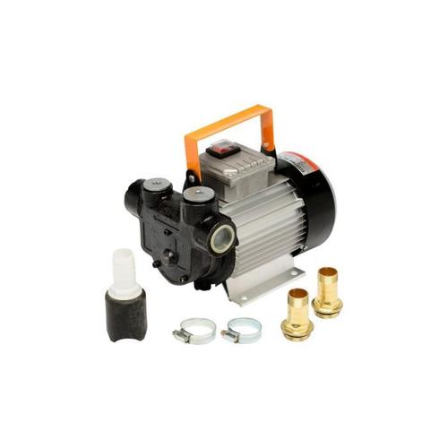 Varan Motors - tp04022 Pompe à fuel pompe de transfert à gasoil 230V 60l/min - 550W- 3600l/h
