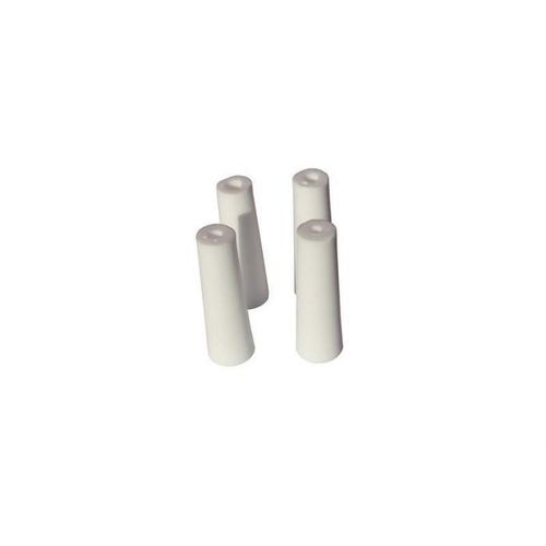 Varan Motors - NESBN-02 Set de 4 Buses céramiques pour pistolet de sablage sableuse