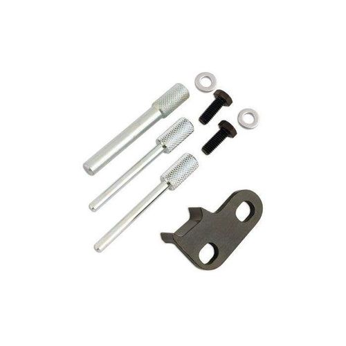 Varan Motors - VT01861 Set d'outils de calage de distribution BMW Peugeot Citroen W16D 1.6 16V
