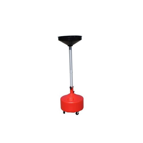 Varan Motors - NEOLD-04 Récupérateur d'huile de vidange 30 litres