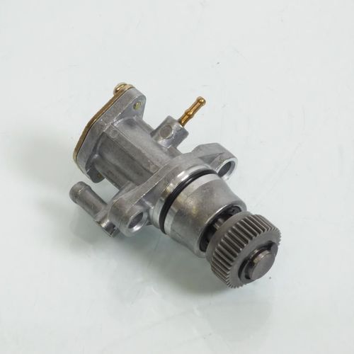 Pompe À Huile P2r Pour Scooter Yamaha 50 Bw's Neuf