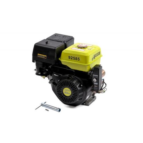 Varan Motors - 92585 Moteur essence 11.5kW 18 PS 439cc + Démarrage Electrique