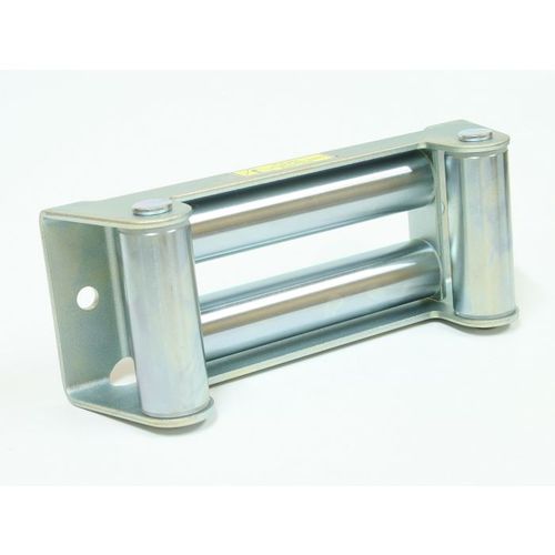 Varan Motors - rollerfairlead10000 Galet de guidage 4 voies pour treuil jusque 9071KG