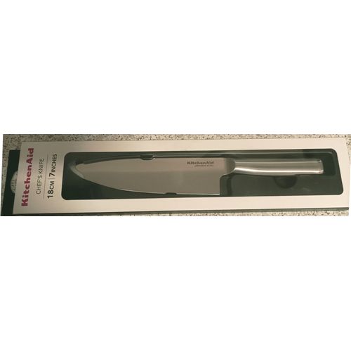 Kitchenaid - Couteau De Chef - 18cm