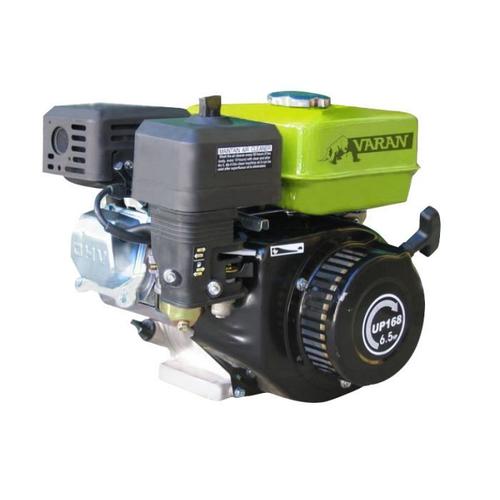 Varan Motors - 92580 Moteur thermique essence 4,8kW 6,5 PS 196cc