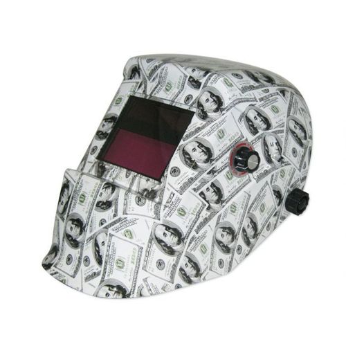 Varan Motors - sz-bsdollar Masque de soudure Automatic 90x40 Dollar 1/25000s