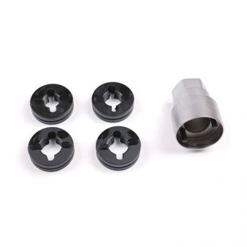 Varan Motors - VT13767 Set de réparation de goujons de roues M18, M20, M22, 7/8'' réparation goujon