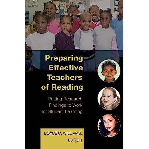 Preparing Effective Teachers Of Reading