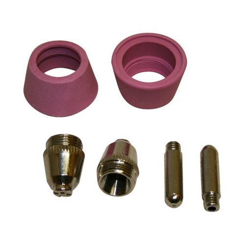 Varan Motors - var-kitSG-55 Kit de consommables pour torche Plasma SG-55