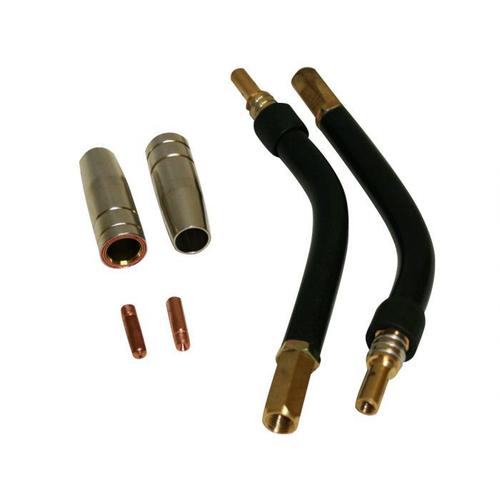 Varan Motors - var-kitMB15 Kit de consommables pour torche MIG MB15