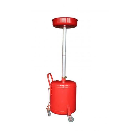 Varan Motors - NEOLD-02 Récupérateur d'huile de vidange 50 litres