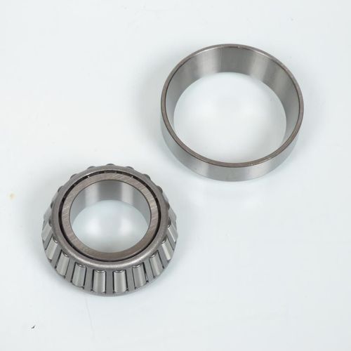 Roulement De Direction Supérieur Ntn Pour Moto Yamaha 660 Xtz 2008 À 2012 25x47x15mm