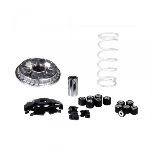 Variateur Malossi Multivar 2000 Pour Scooter Honda 125 Sh I Abs Après 2020 Neuf