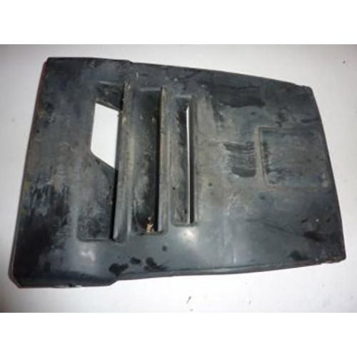 Sabot Bas De Caisse Origine Pour Scooter Honda 125 Dylan 2005 Occasion