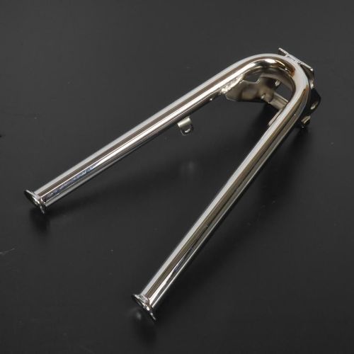 Béquille Centrale Rsm Pour Mobylette Peugeot 50 103 Mvl Neuf