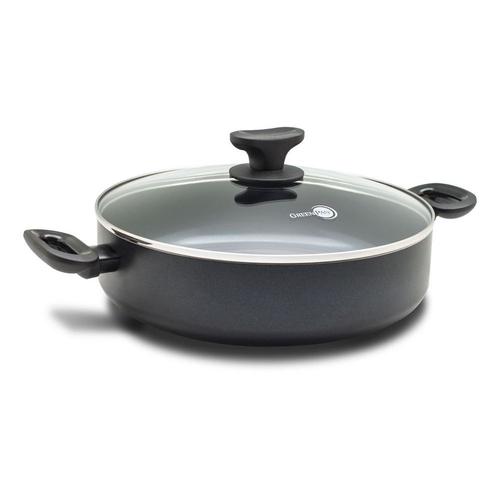 Sauteuse Greenpan 28cm Torino