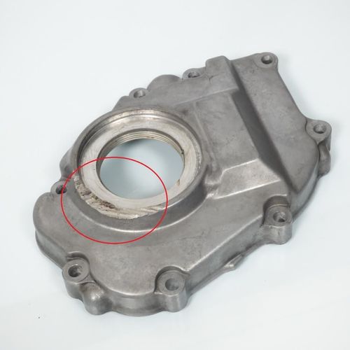 Carter Allumage Origine Pour Moto Honda 600 Cbr F 1991 À 1994 Mv9 Occasion
