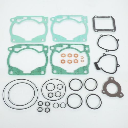 Pochette Joint Haut Moteur Centauro Pour Moto Ktm 250 Exc 2007 À 2016 Neuf
