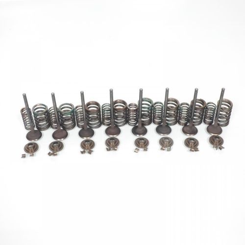 Soupapes D'échappement Origine Pour Moto Suzuki 1200 Bandit 1996 À 2006 Occasion