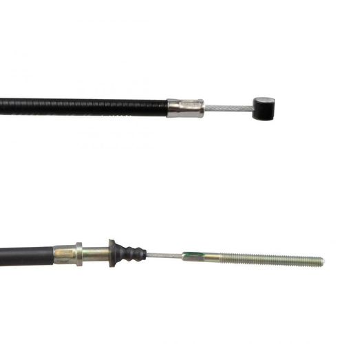 Câble De Frein Arrière Teknix Pour Scooter Sym 50 Jet Neuf