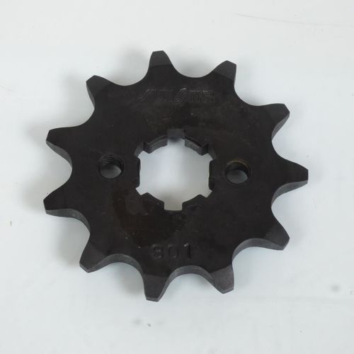 Pignon De Sortie De Boite Sunstar Pour Moto Kawasaki 125 Kx 1983 À 1993 11 Dents Neuf