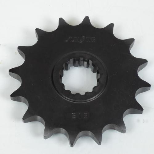 Pignon De Sortie De Boite Sunstar Pour Moto Yamaha 1000 Gts 1993 À 2001 16 Dents / Avg Neuf