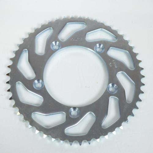 Couronne De Transmission Sunstar Pour Moto Ktm 65 Sx 1998 À 2020 50 Dents / Arg Neuf