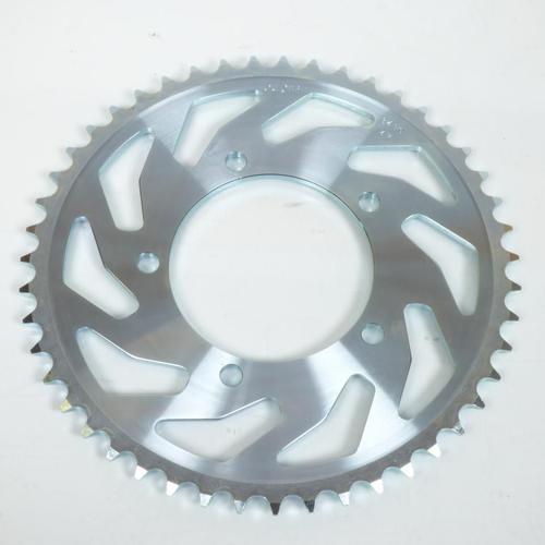 Couronne De Transmission Sunstar Pour Moto Aprilia 650 Pegaso Trail 2005 À 2009 47 Dents / Arg Neuf