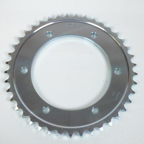 Couronne De Transmission Sunstar Pour Moto Yamaha 1200 Fj 1986 À 1995 41 Dents / Arg Neuf