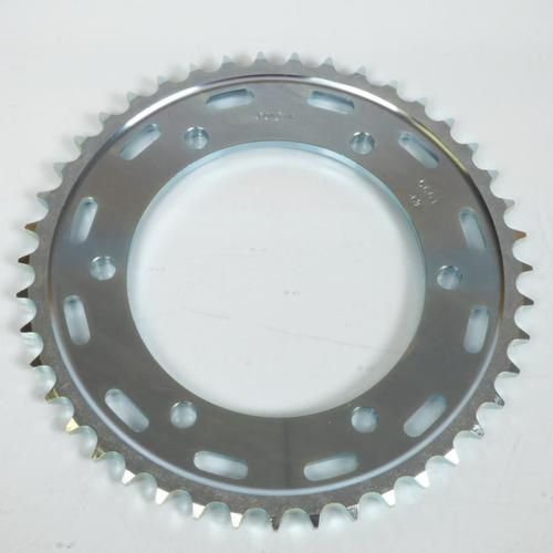 Couronne De Transmission Sunstar Pour Moto Yamaha 1200 Fj Abs 1991 À 1993 43 Dents / Arg Neuf