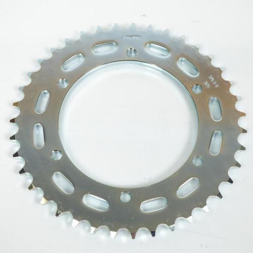 Couronne De Transmission Sunstar Pour Moto Yamaha 250 Tdr 1988 À 1990 39 Dents / Arg Neuf