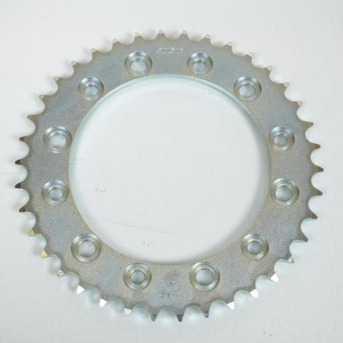 Couronne De Transmission Sunstar Pour Moto Aprilia 125 Tuareg Rally 1990 38 Dents / Arg Neuf