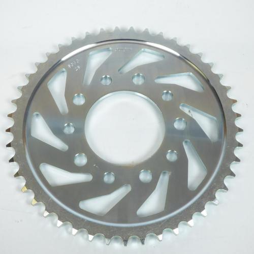 Couronne De Transmission Sunstar Pour Moto Triumph 900 Daytona 1991 À 1997 45 Dents / Arg Neuf