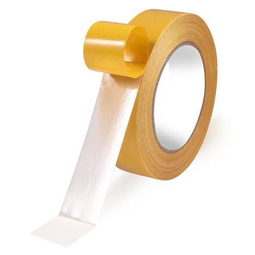 1 rouleau Heavy Duty Double Sided Adhesive Tape, 30 mm x 20 m