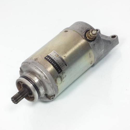 Démarreur 12v Origine Pour Moto Suzuki 750 Gsxr 1992 À 1995 31100-17e00 Occasion