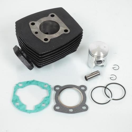 Cylindre Teknix Pour Mobylette Peugeot 50 103 Spx Neuf