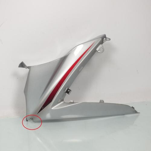 Tête De Fourche Gauche Origine Pour Moto Suzuki 1000 Gsxr 2007 À 2008 94483-21h