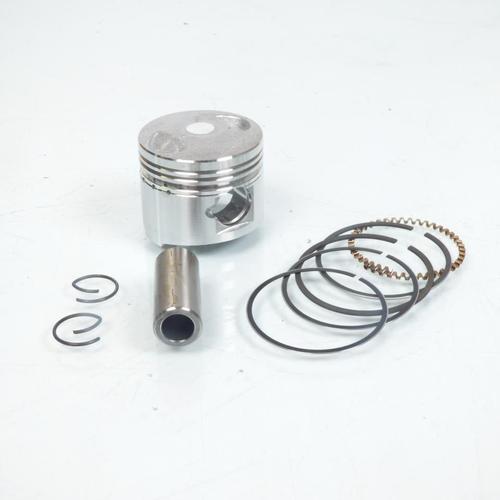 Piston Moteur Tnt Pour Scooter Chinois 50 Gy6 4t 39mm Axe 13mm Neuf