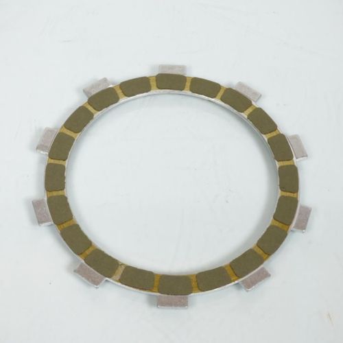 Disque D Embrayage Garnis Barnett Pour Moto Yamaha 175 It 1977-1983 301-90-10006 Neuf