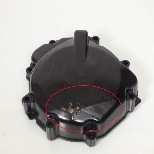 Carter D Alternateur Origine Pour Moto Suzuki 600 Gsr 2006 À 2011 11351-18g20