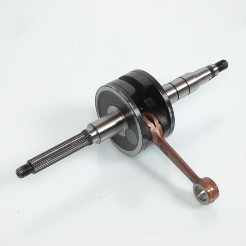 Vilebrequin D Embiellage Rsm Pour Scooter Mbk 50 Rocket 2004 À 2009 Neuf