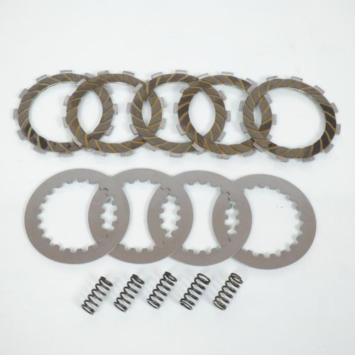 Disque D Embrayage Rsm Pour Moto Derbi 50 Gpr Avant 2020 Neuf