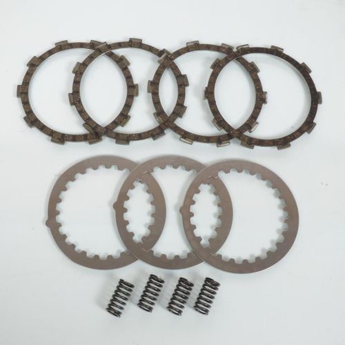 Disque D Embrayage Rsm Pour Moto Aprilia 50 Rx Avant 2005 Neuf