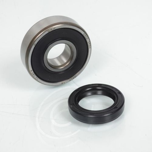 Roulement De Roue Rsm Pour Scooter Mbk 50 Rocket 2004 À 2009 6203-2rs / 17x40x12mm Neuf
