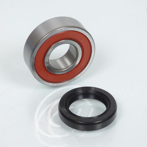 Roulement De Roue Rsm Pour Scooter Mbk 50 Rocket 2004 À 2009 6203-2rs / 17x40x12mm Neuf