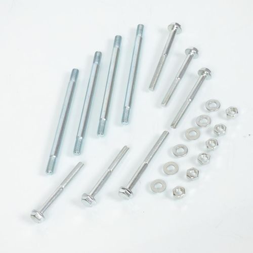 Visserie Rsm Pour Mobylette Peugeot 50 103 Chrono 1980 À 2020 Neuf